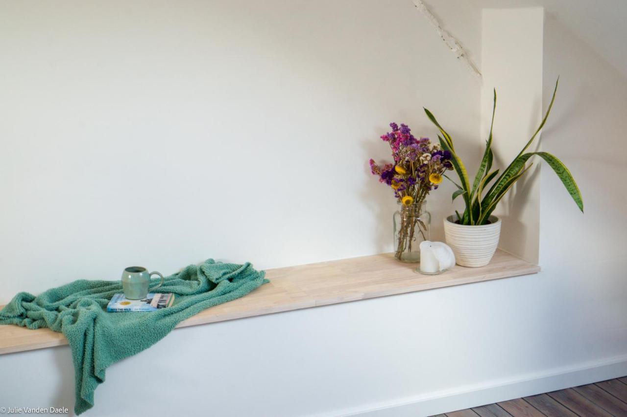 Bed & Breakfast Biggenkruid - Sustainable *