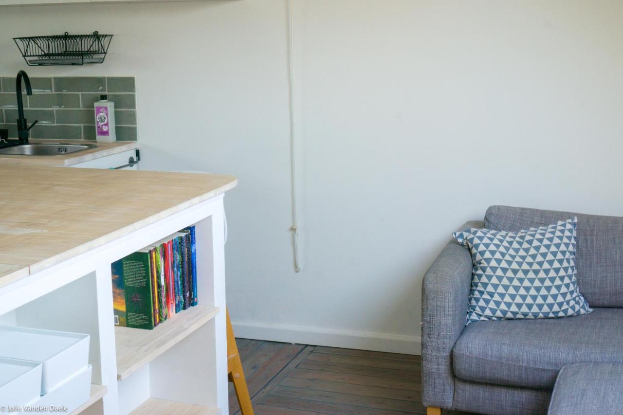 Biggenkruid - Sustainable Bed & Breakfast Gent