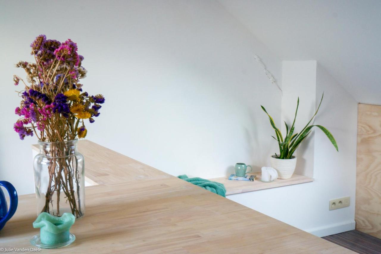 Bed & Breakfast Biggenkruid - Sustainable Gent